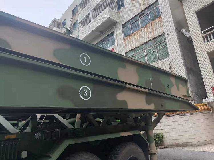 济南外墙迷彩漆喷涂:兼具个性美学与耐候防护的建筑新选择