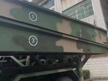 济南海洋 / 林地场景数码伪装